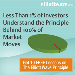 Elliott Wave Tutorial
