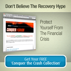 Conquer the Crash, Collection