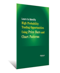Learn to Identify High Probability Trading Opportunities Using Price Bars and Chart Patterns