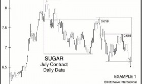 Sugar-fibonacci