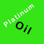 Platinum & Oil