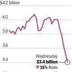 Hedge Fund Decline