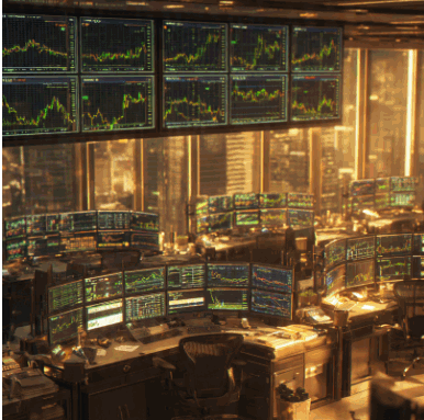 April 2026 Market