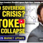 Second Soverign Debt Crisis